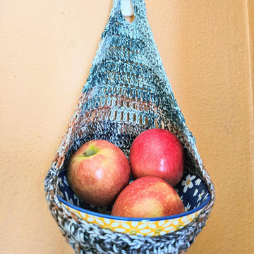Hanging Produce Pouch