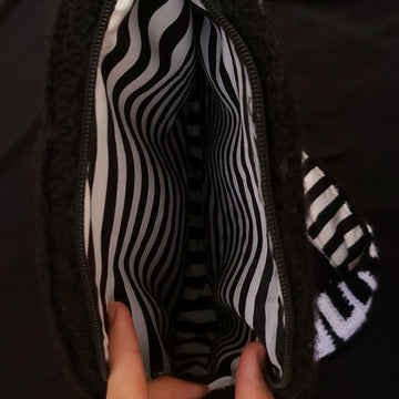 Vinyl Bag