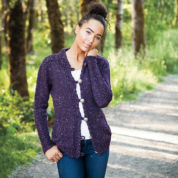 Liana Cardigan
