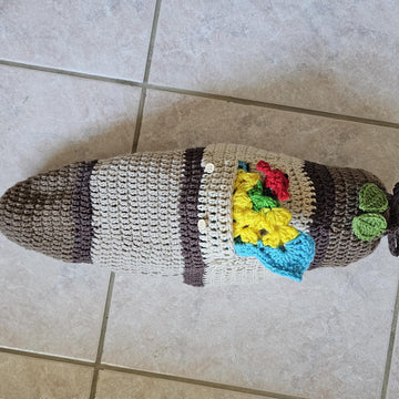 Very Hungry Caterpillar