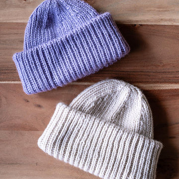 Blissful Beanie