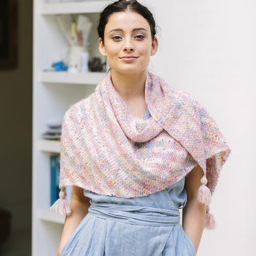 Mya Shawl