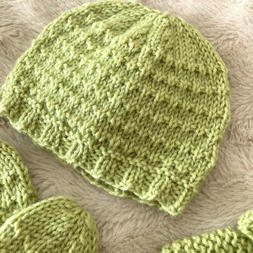 Idris Baby Set