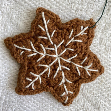 Gingerbread Biscuits