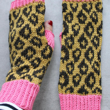 Malabar Mitts