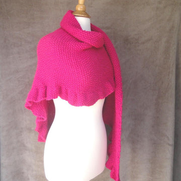 Zariah Shawl