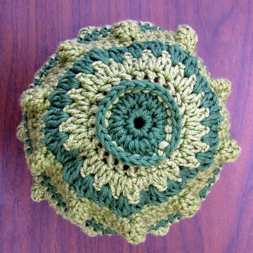 Summertime Baby Hat