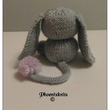 Pompom Pygmy Elephant