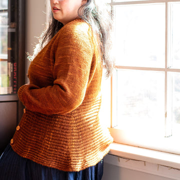 Bostock Cardigan