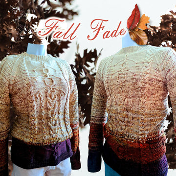 Fall Fade
