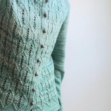 Soissons cardi
