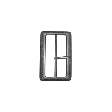 Elan Metal 60mm Buckle