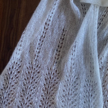 Elbert Scarf