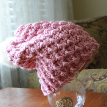 Woodland Slouch Hat