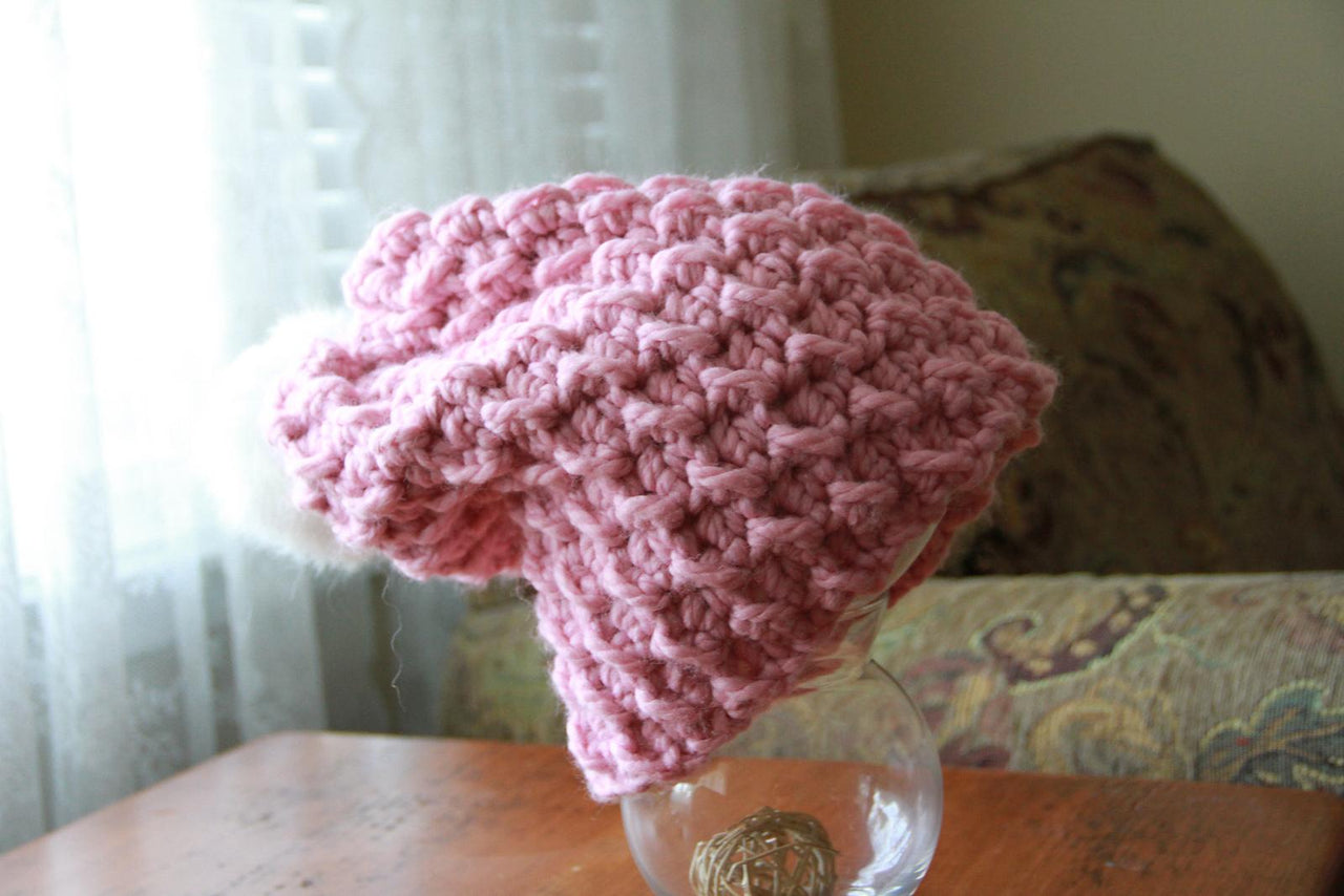 Woodland Slouch Hat