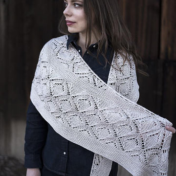 Nica Shawl