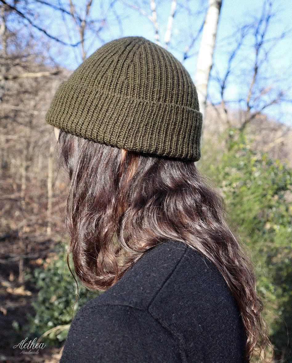 SKATER Beanie