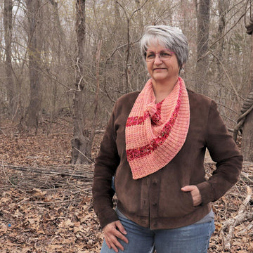 Avon Mountain Cowl