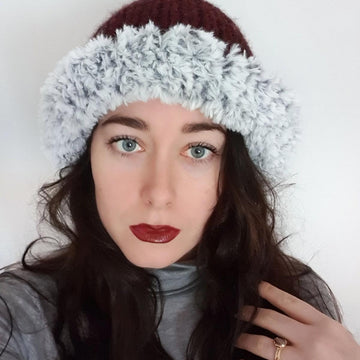 Sub-Zero Beanie