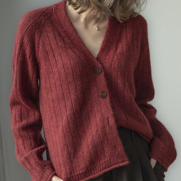 Mere Cardigan