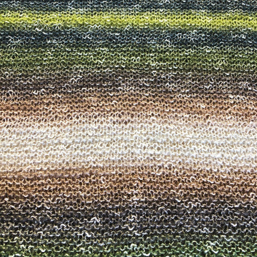 California Knit Wrap