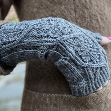 Flinck Mittens