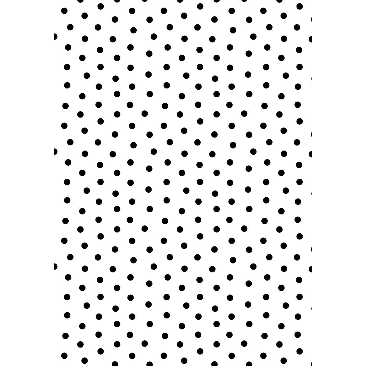 Darice Embossing Folder Background 5"X7" - Dot