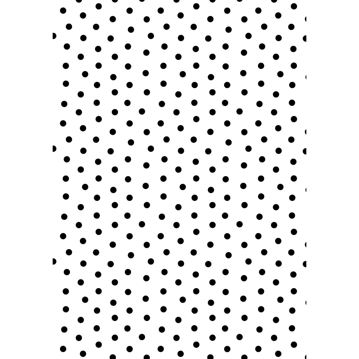Darice Embossing Folder Background 5"X7" - Dot