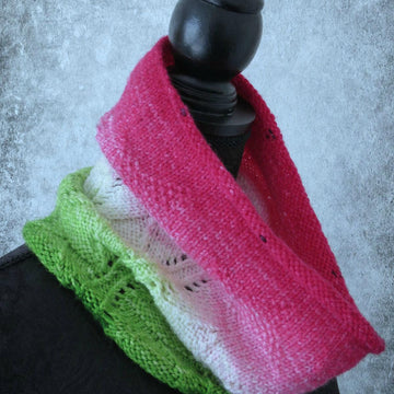 Melancia Cowl