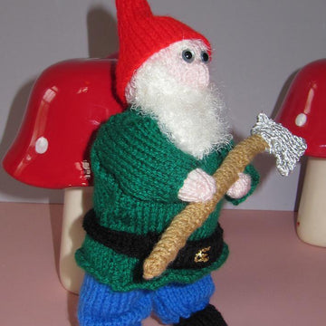 Garden Gnome