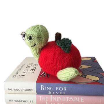 Billy Bookworm