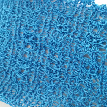 Lovely Linen Cowl
