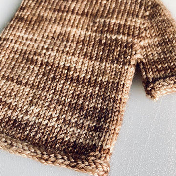 Cottage Mitts