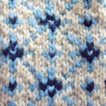 Midnight Snowfall Cell Phone/Eyeglass Cover