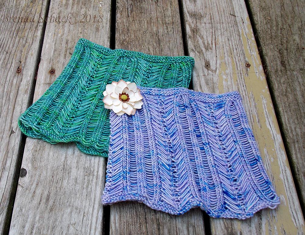 Earthshine Meditation Cowl