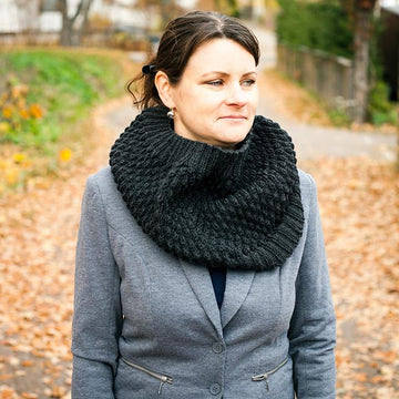 Snowball Cowl