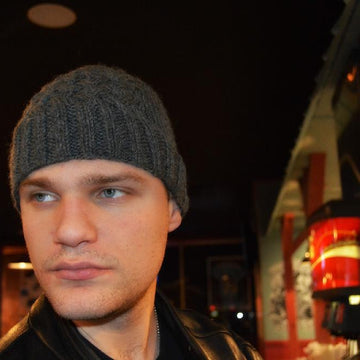 ESTABROOKE - The Hat