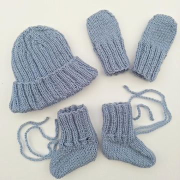 Tiny Baby Set