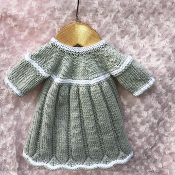 P51 Dress