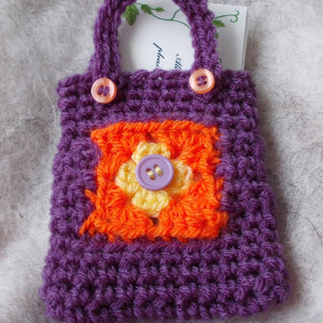 Business Card Bag