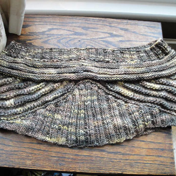 Santiago Cowl