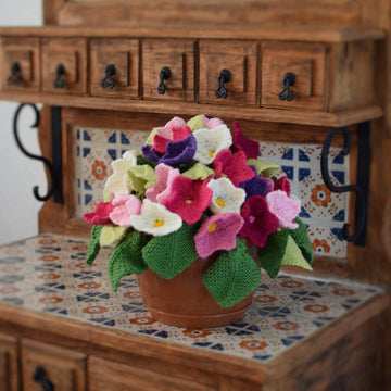 Forever Flowers