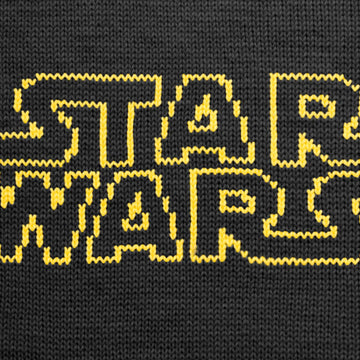 Star wars text charts
