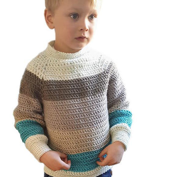Karamell Sweater