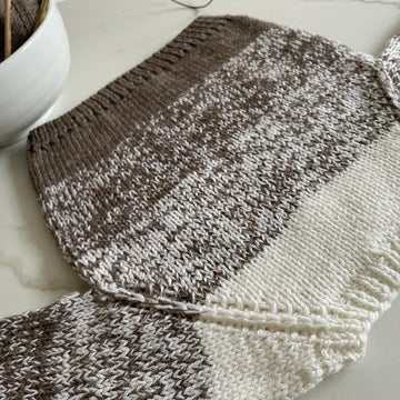 Caffè Latte Sweater