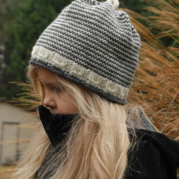 Snowlynn Hat