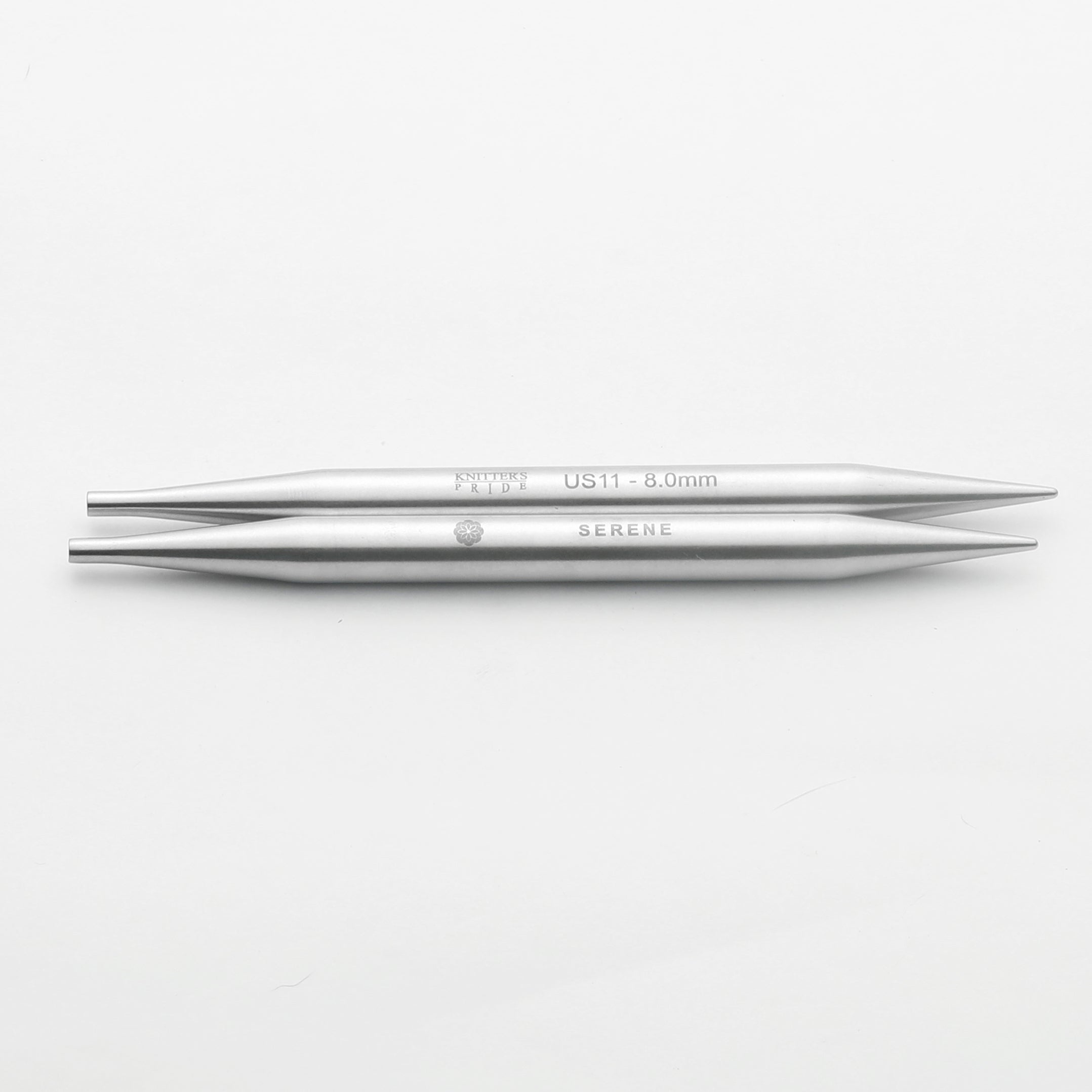 Knitter's Pride The Mindful Collection Interchangeable Tips 12cm (5")