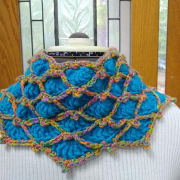 Shell Point Cowl