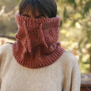 The Auk Cowl