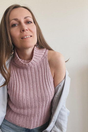 Agatha Top